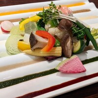 飛騨牛グリルばくろ - 