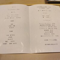 鮨　いの - 