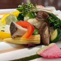 飛騨牛グリルばくろ - 