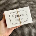 ジャック 大濠店 - 【fleur de Mimosa(フルール・ド・ミモザ)】外箱