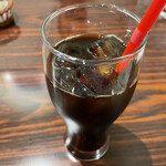 コーナーズグリル - 