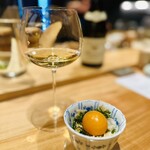 焼き鳥 とりら - キンカン