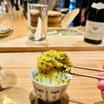 焼き鳥 とりら - キンカン