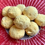 ジャック 大濠店 - fleur de Mimosa(フルール・ド・ミモザ)