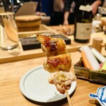焼き鳥 とりら - 串物
