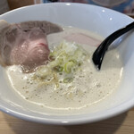 らぁ麺 櫻井 - 