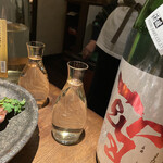 さけとつまみ 府中FLAT - 