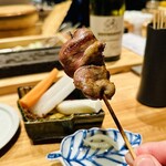 焼き鳥 とりら - 串物