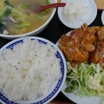 山東飯店 - 