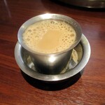 Andhra Kitchen - マサラチャイ