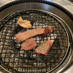 Sumibiyakiniku Kyuu - 