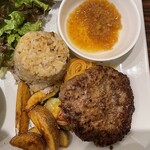 コーナーズグリル - 