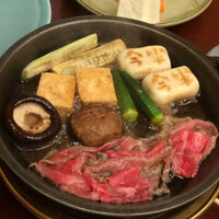 人形町今半 本店 - 