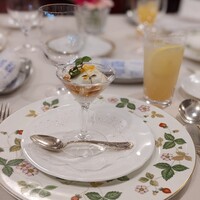 フランス料理 榛名 - 