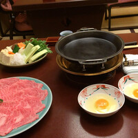 人形町今半 本店 - 