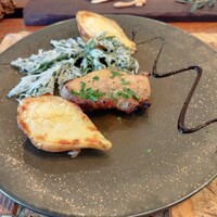 オステリア イル パリアッチョ - 