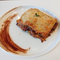 オステリア イル パリアッチョ - 