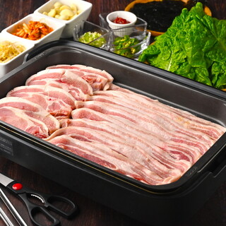 屋上ビアガーデン BEER LEAF&BBQ_2