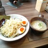 鶏白湯専門店 つけ麺 まるや 町田多摩境店