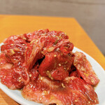 焼肉ここから - 