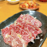 焼肉ここから - 