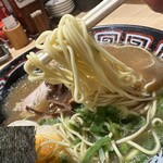 麺堂 香 - 