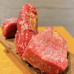 焼肉ここから - 