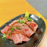 焼肉ここから - 