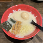 百歩ラーメン - 