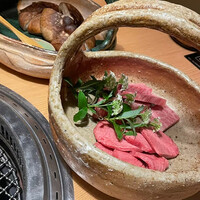日本焼肉 はせ川 銀座店 - 
