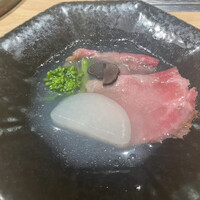 肉料理 KOJIRO -  肉料理 KOJIRO -