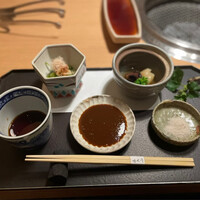 日本焼肉 はせ川 銀座店 - 