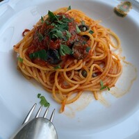 La Terrazza SABATINI - 