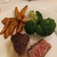 Empire Steak House Roppongi - 