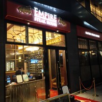 Empire Steak House Roppongi - 