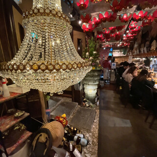 スチームダイニング しまぶた屋_2