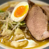 ラーメン 達磨食堂