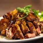 マレーチャン - 