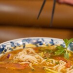 マレーチャン - 