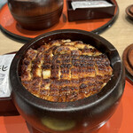 Unagi Washoku Shirakawa - 