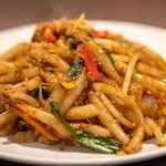 マレーチャン - 