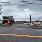 博多ラーメン なみへい - 外観