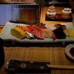 Sushi Kou - 