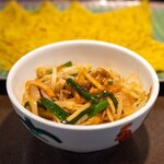 マレーチャン - 