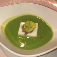 Cuisine Franco-japonaise Matsushima - 