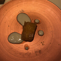 Cuisine Franco-japonaise Matsushima - 