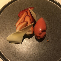 Cuisine Franco-japonaise Matsushima - 