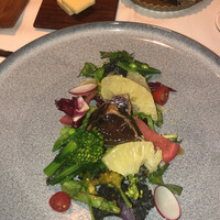 Cuisine Franco-japonaise Matsushima - 