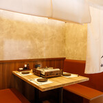 Ougon Dashi Shabu To Edomae Sushi Niku No Asatsu - 