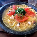 魔法のパスタ - 